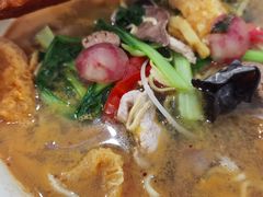 六鲜皮肚面-许记大碗皮肚面馆(三条巷店)