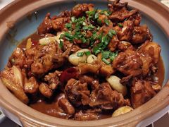 -阿露佳·舌尖上的安吉菜