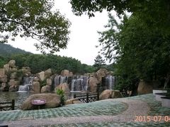 -白马涧龙池景区