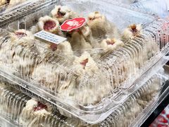 白玉兰大烧卖-白玉兰食品(汇联商厦店)