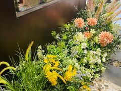 -第101座花园餐厅(湖滨88店)