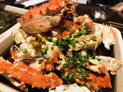 -盒马鲜生(杭州运河上街店)