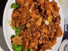 -润泽园饭庄(中山路店)