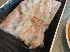 -白天鹅宾馆-宏图府餐厅