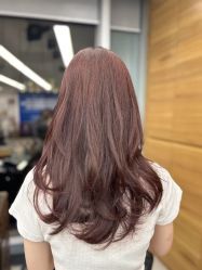 -琴美美容美发·三美会所