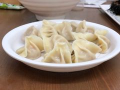 -海胆小馆(东北水饺·春柳店)