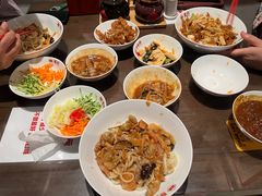 -添萬囍·天津三鲜捞面(天河城店)