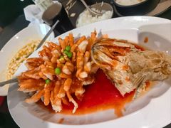 -金陵家宴·金陵春·南京菜(夫子庙店)