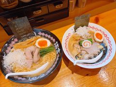 -Ramen满吉·豚骨拉面(丽园路店)