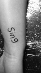 -墨無界刺青TATTOO