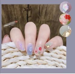 -LILY NAILS美甲美睫