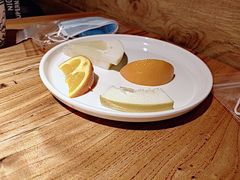 -小放牛炒菜馆(三丰店)