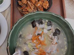-轩记海鲜餐厅·四十五年老字号·经典粤菜(西区彩虹店)
