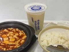 -弄堂咪道-饭香·面香·馄饨香(兴梅店)