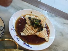 -北疆饭店(吴江店)