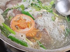 -刘艳黄牛肉(九襄店)
