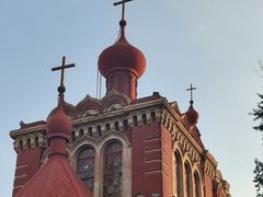 -圣·阿列克谢耶夫教堂