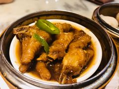 -糖朝(尖沙咀店)