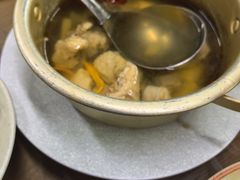 -魁盛居百年鲁菜馆(中林路店)