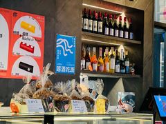 -老梦面包CHEZMOREL(麦子店)