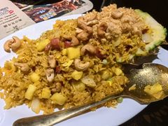 -金厨泰国餐厅·全泰籍厨师料理(拱北店)