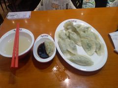 -清和传家饺子(龙泉道物美店)