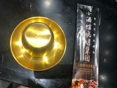 -曹掌柜小酒馆烧烤集团(崂山同兴路店)