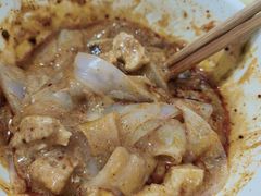 -清真·宏顺祥卤汁凉粉(大皮院店)