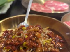 -臻牛烤肉
