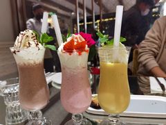 -ELI FALAFEL Lebanese&Mediterranean黎巴嫩美食(富城路店)