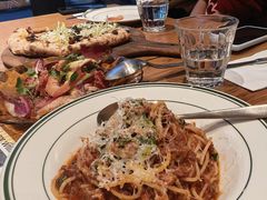 -La Strada(安福路店)