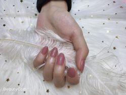 -沐白•盛妍日式美甲美睫
