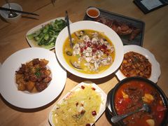 -醉得意·山茶油炒土鸡(福州软件园店)