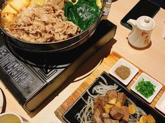 -気楽亭和食料理(气乐亭大世界本店)