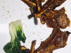 -The Cheebat 锌吧·Bistro(体育西店)
