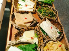 -贤合庄卤味火锅(时代广场店)