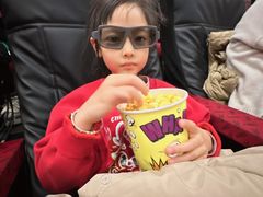 -华谊兄弟影院(IMAX洋桥店)