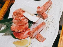 -御牛道日式烤肉料理(杭州万象城店)