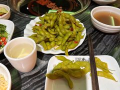 -老船舫·现做活鲜鱼馆(东郊记忆店)