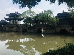 -韩湘水博园