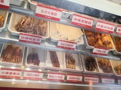 -千禧炸串(明瓦廊店)
