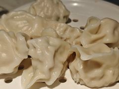 -悦海·家宴·冰花皮皮虾大锅贴(宝龙店)
