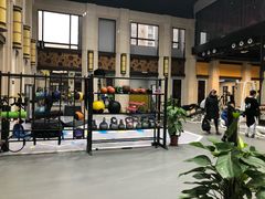 -阳光悦动游泳健身会所