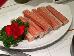 -湯系餐室(苏宁广场店)