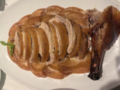 -惠丰堂饭庄·烤鸭·京味菜(翠微路店)