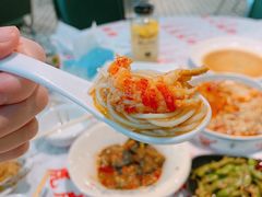 -虎虎龙虾大排档(双井店)
