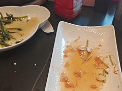 -五谷丰登农家院·地道胶东菜·海鲜烧烤(威海店)