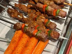-1078號老北京涮肉(万达广场店)