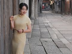 -汉仪华裳汉服旗袍·摄影写真馆(乌镇西栅店)