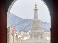 -妙峰山风景名胜区